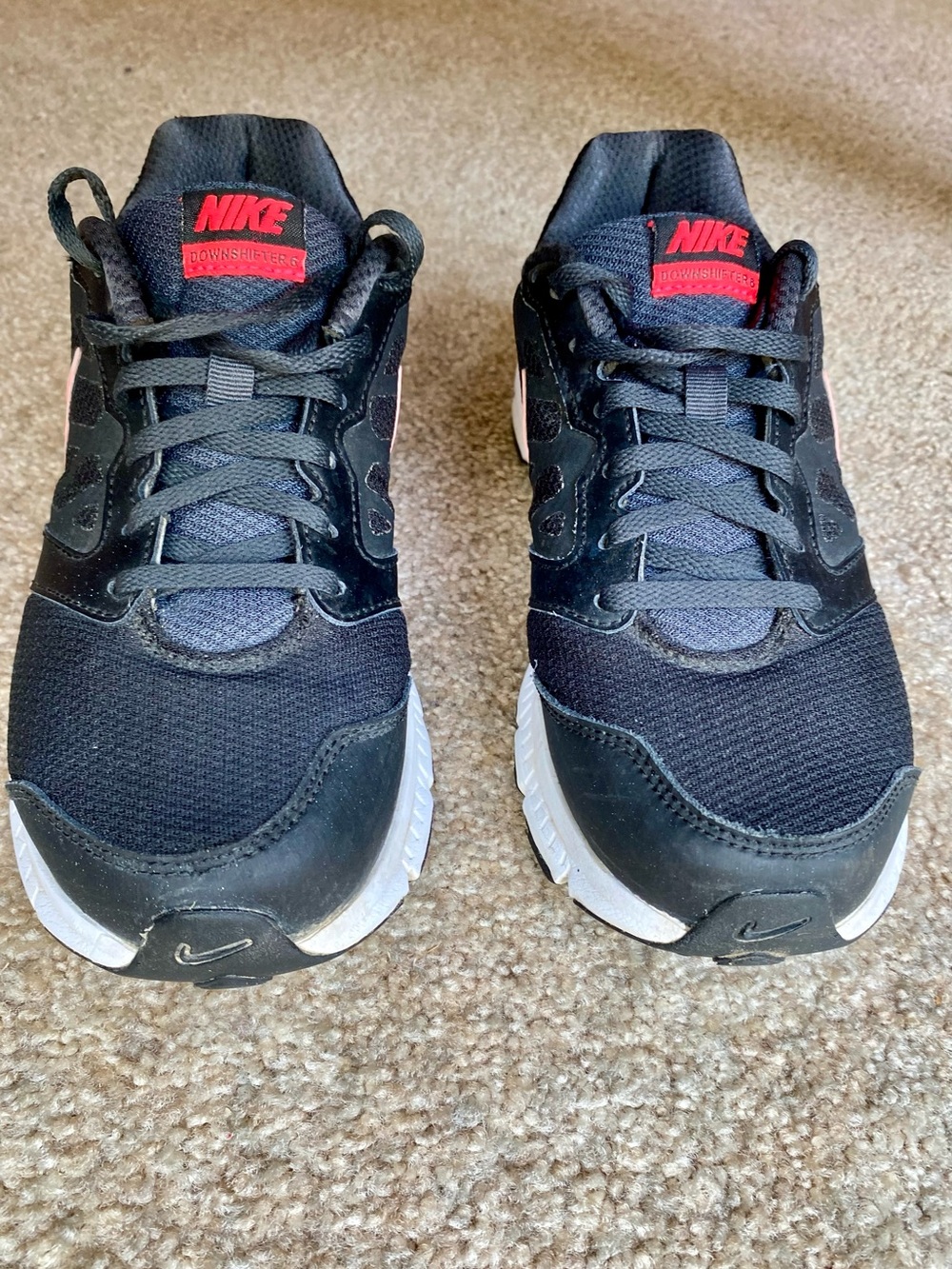 Nike Downshifter 6 Women’s Running Shoes - Picture 5 of 14